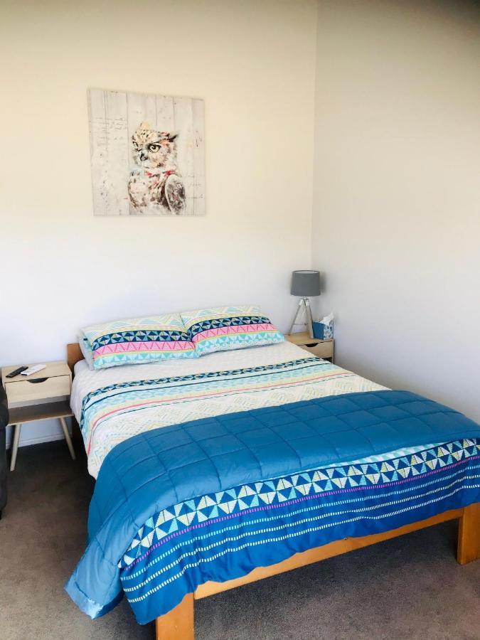 Studio On Parkers Apartment เนลสัน ภายนอก รูปภาพ